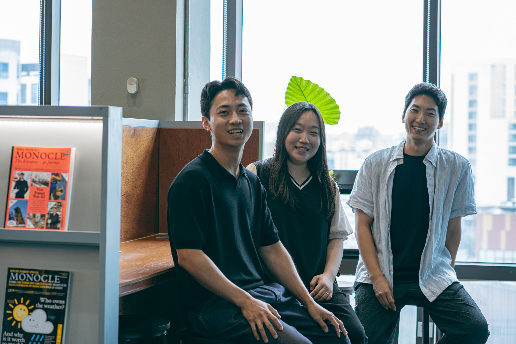 네옴시티에 증명한 뉴비의 가능성